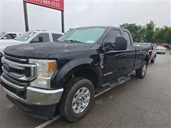 2021 Ford F-250 SD 