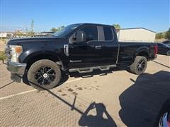 2021 Ford F-250 SD 