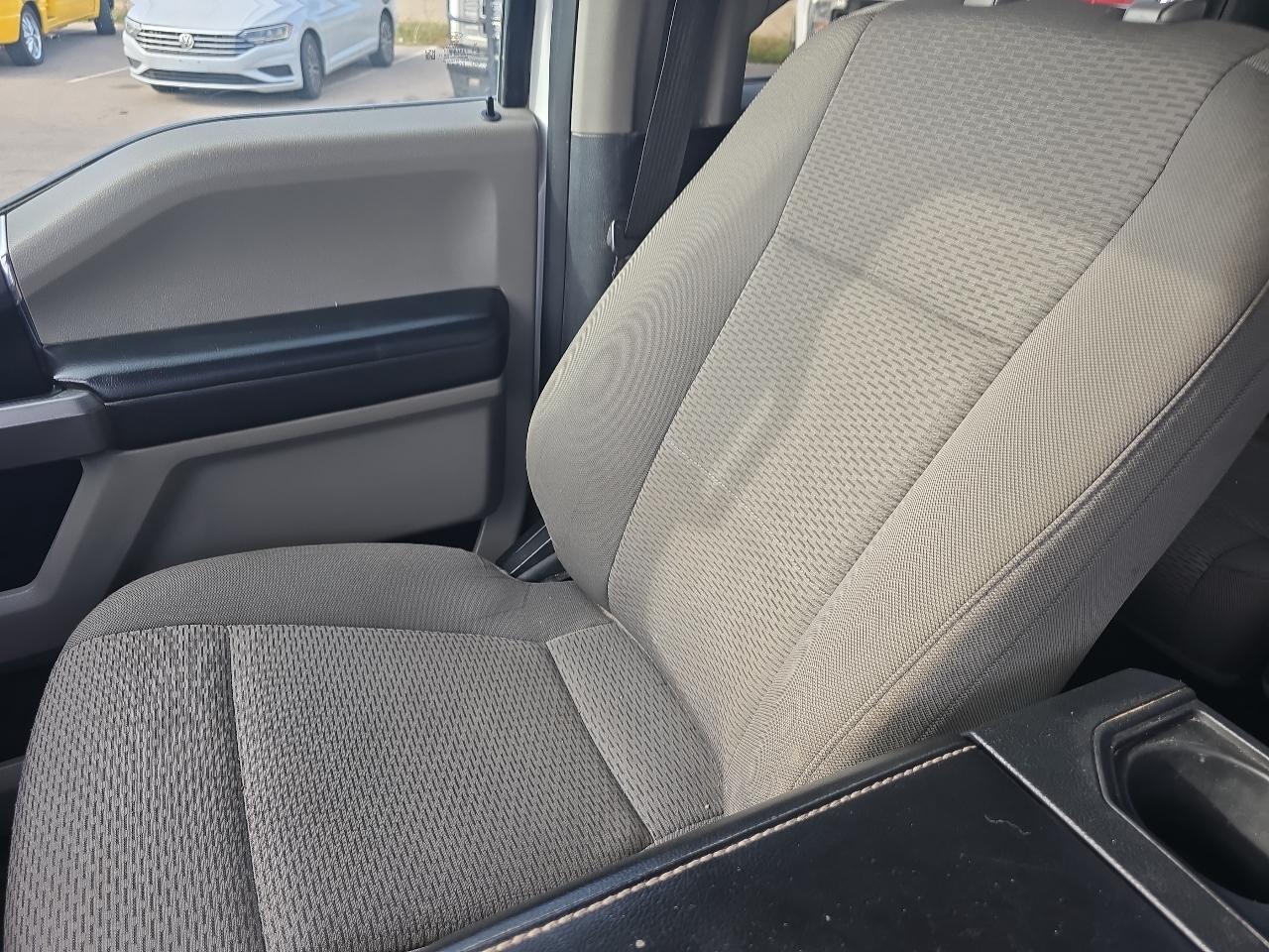 Ford F-350 SD XLT Crew Cab 4WD DRW 2021