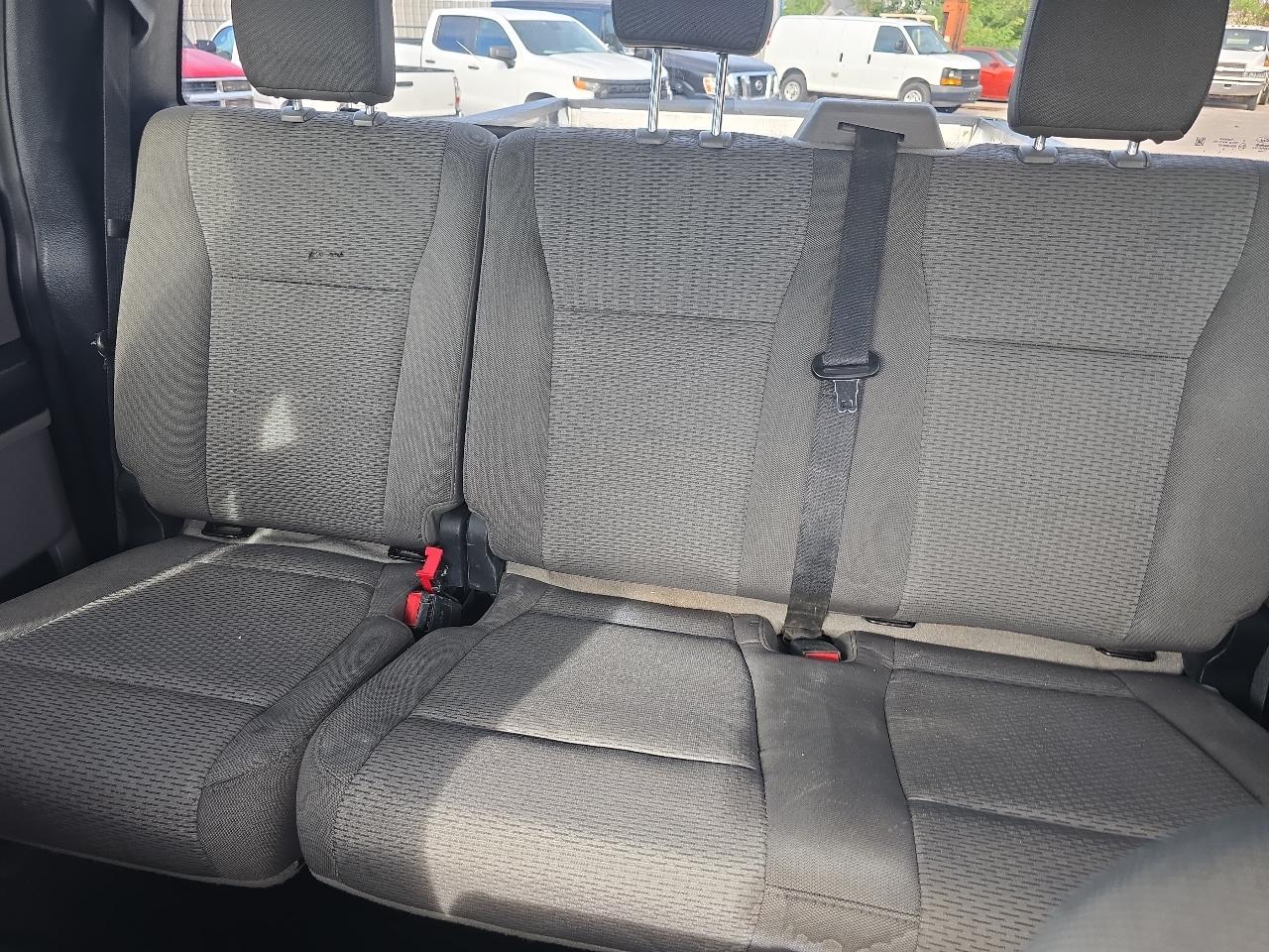 Ford F-350 SD XLT Crew Cab 4WD DRW 2021