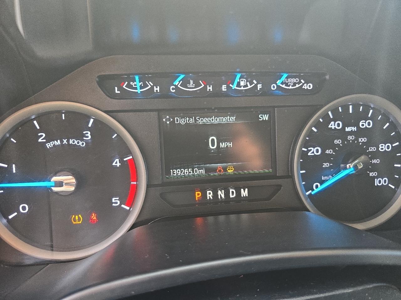 Ford F-350 SD XLT Crew Cab 4WD DRW 2021