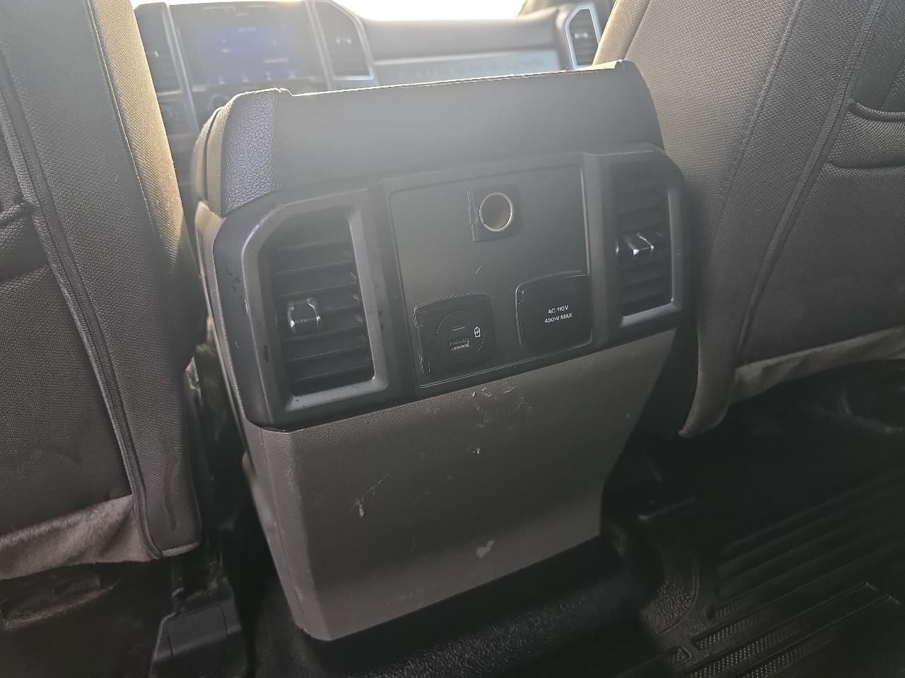 Ford F-350 SD XLT Crew Cab 4WD DRW 2021