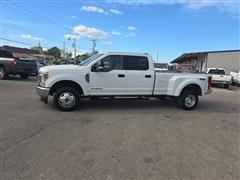 2021 Ford F-350 SD 