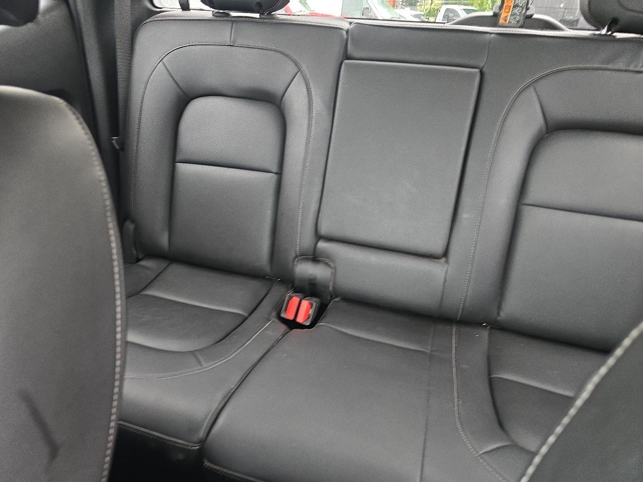 GMC Canyon SLT Crew Cab 4WD Short Box 2015