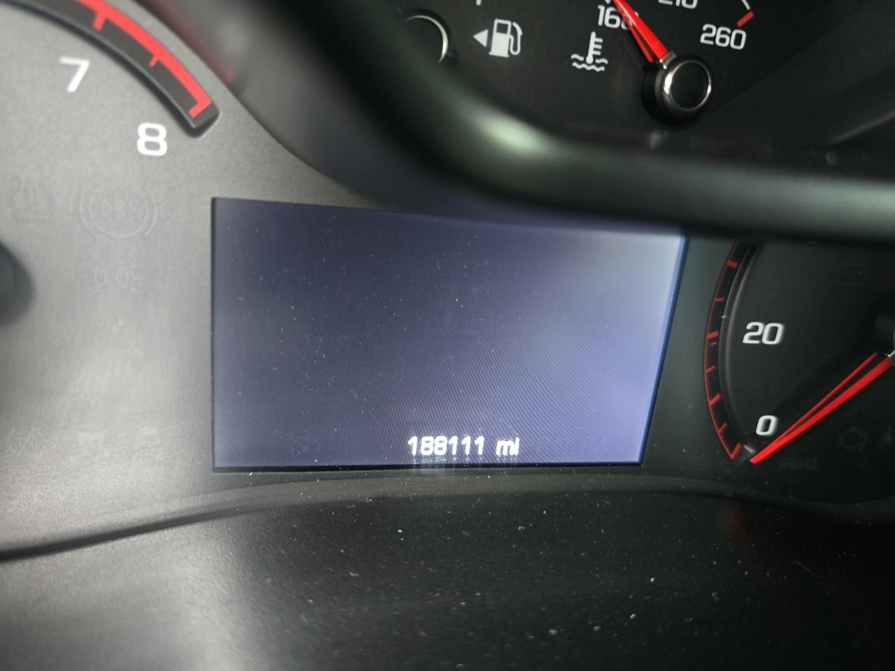 GMC Canyon SLT Crew Cab 4WD Short Box 2015