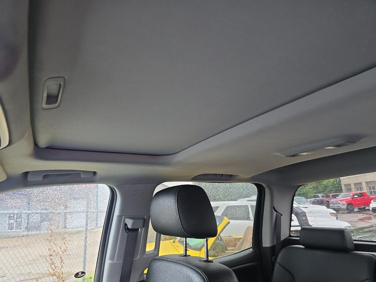 GMC Sierra 1500 SLT Crew Cab Short Box 4WD 2015