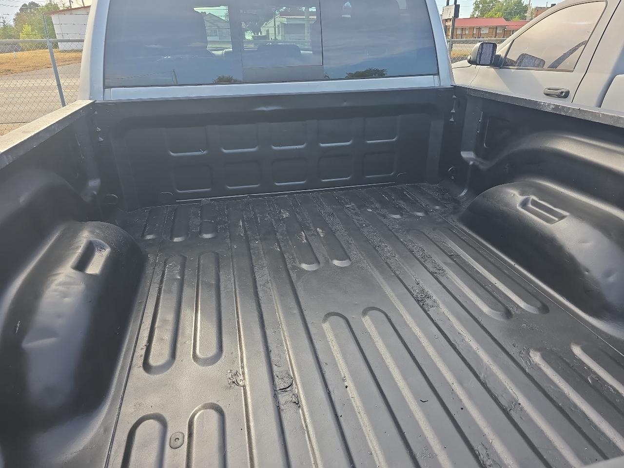 RAM 2500 Tradesman Crew Cab SWB 4WD 2022