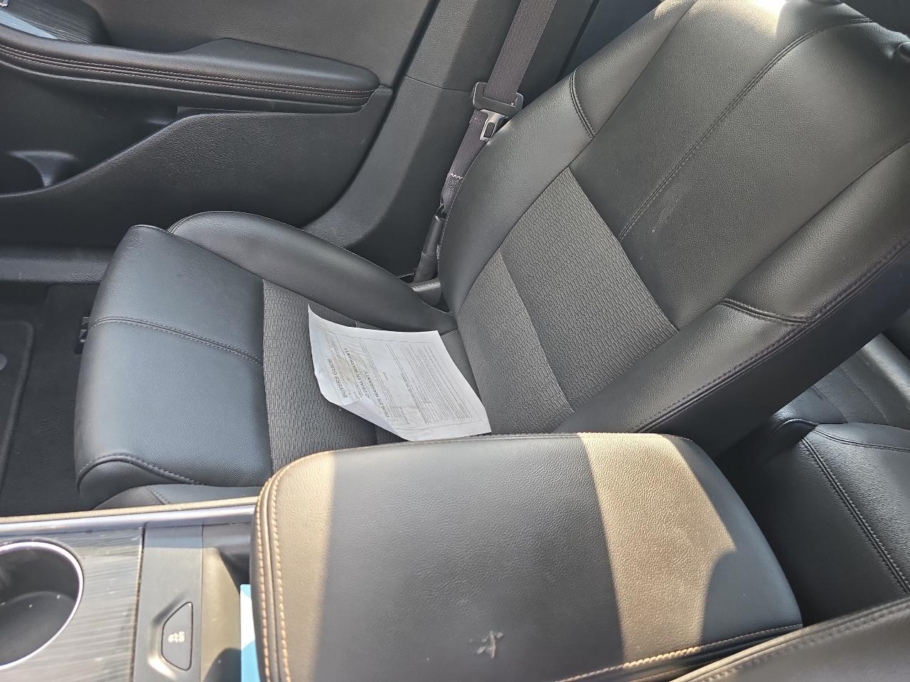 Chevrolet Impala LT 2017