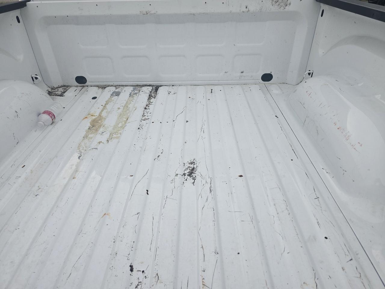 RAM 1500 Tradesman Crew Cab SWB 2WD 2016