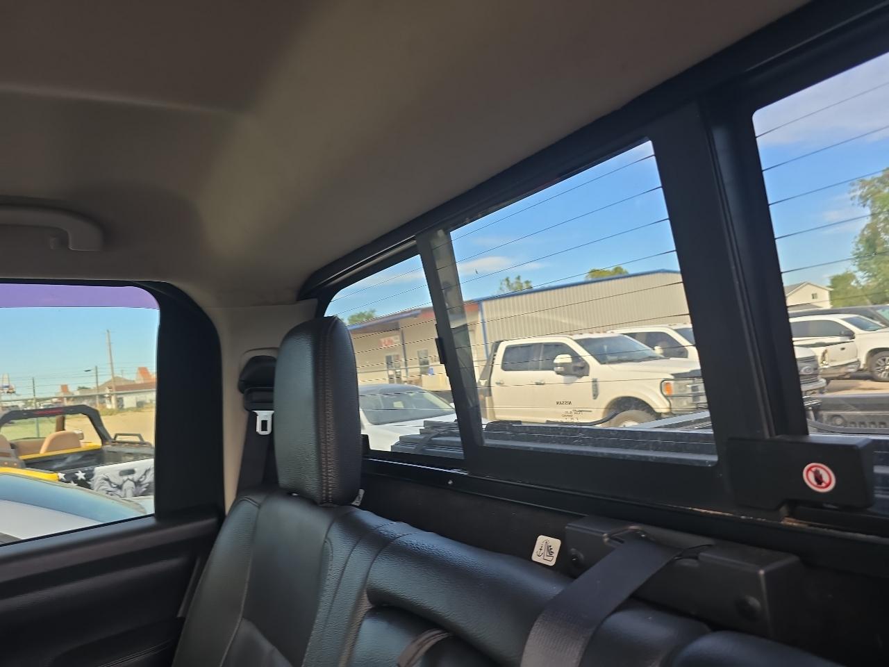Nissan Titan XD S 4WD Diesel 2016