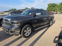 2019 RAM 1500 Classic 
