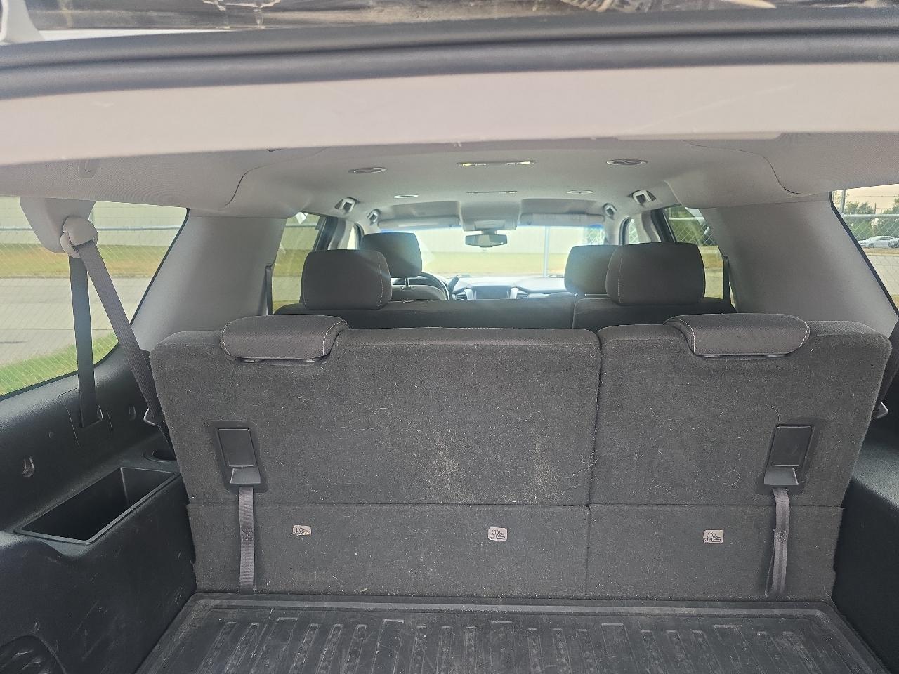 GMC Yukon XL SLE 4WD 2019
