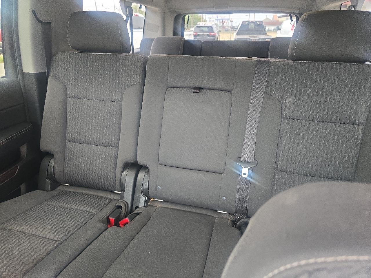 GMC Yukon XL SLE 4WD 2019