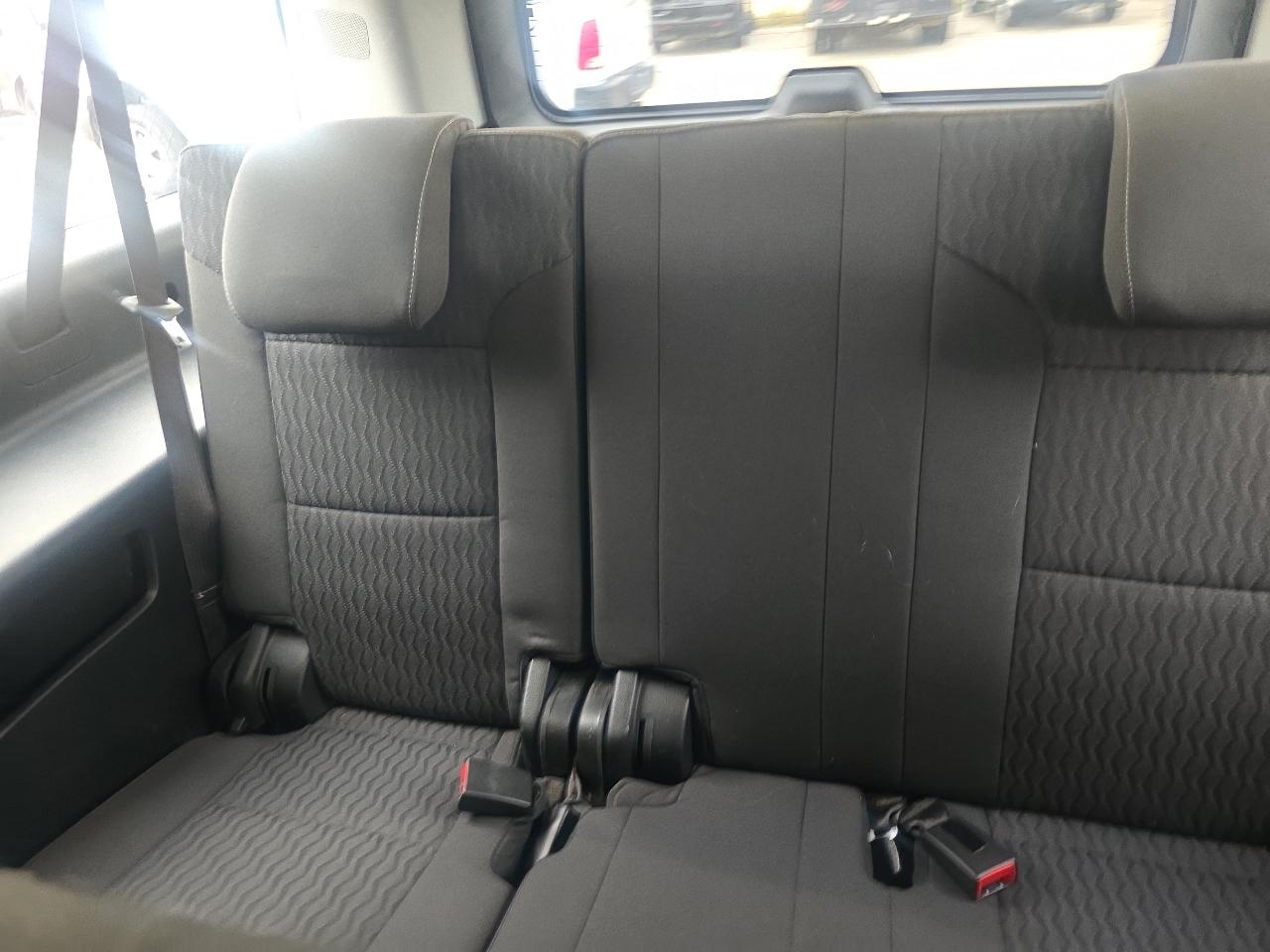 GMC Yukon XL SLE 4WD 2019