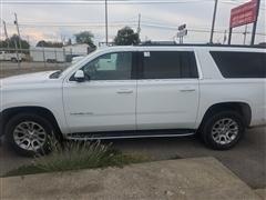 2019 GMC Yukon XL 