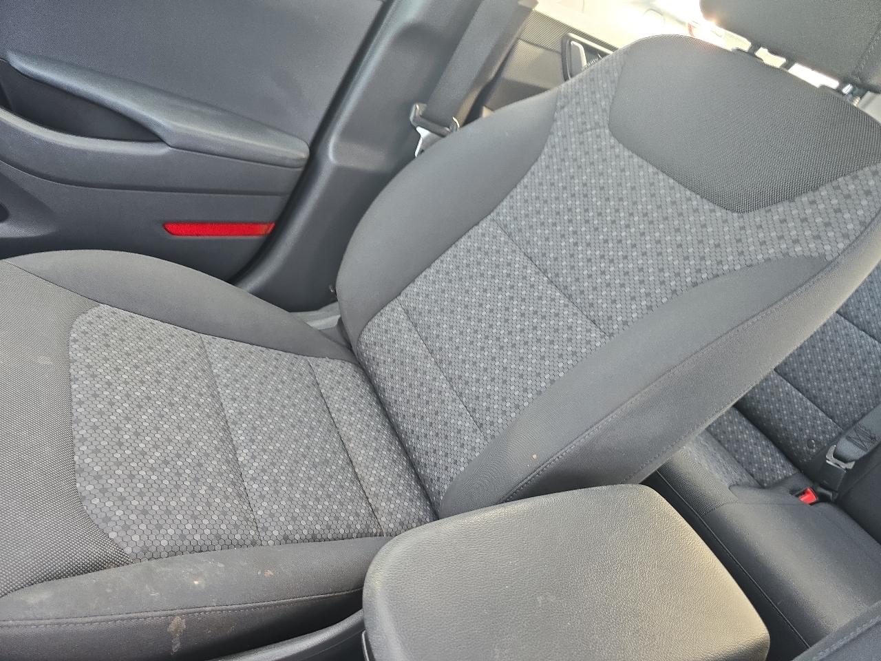 Hyundai Ioniq Hybrid  2019