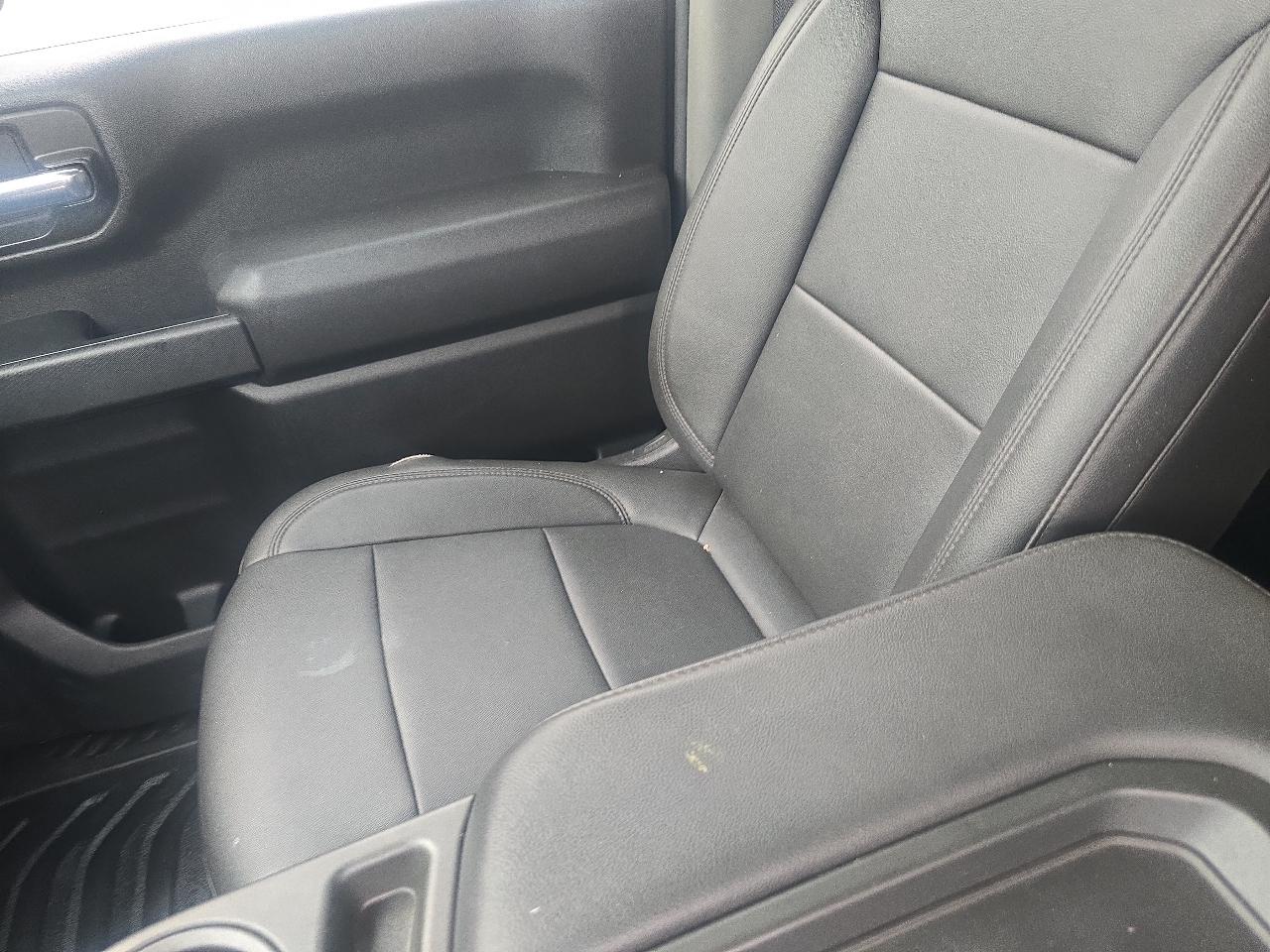 Chevrolet Silverado 3500HD Work Truck 2WD 2020