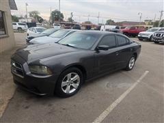 2013 Dodge Charger 