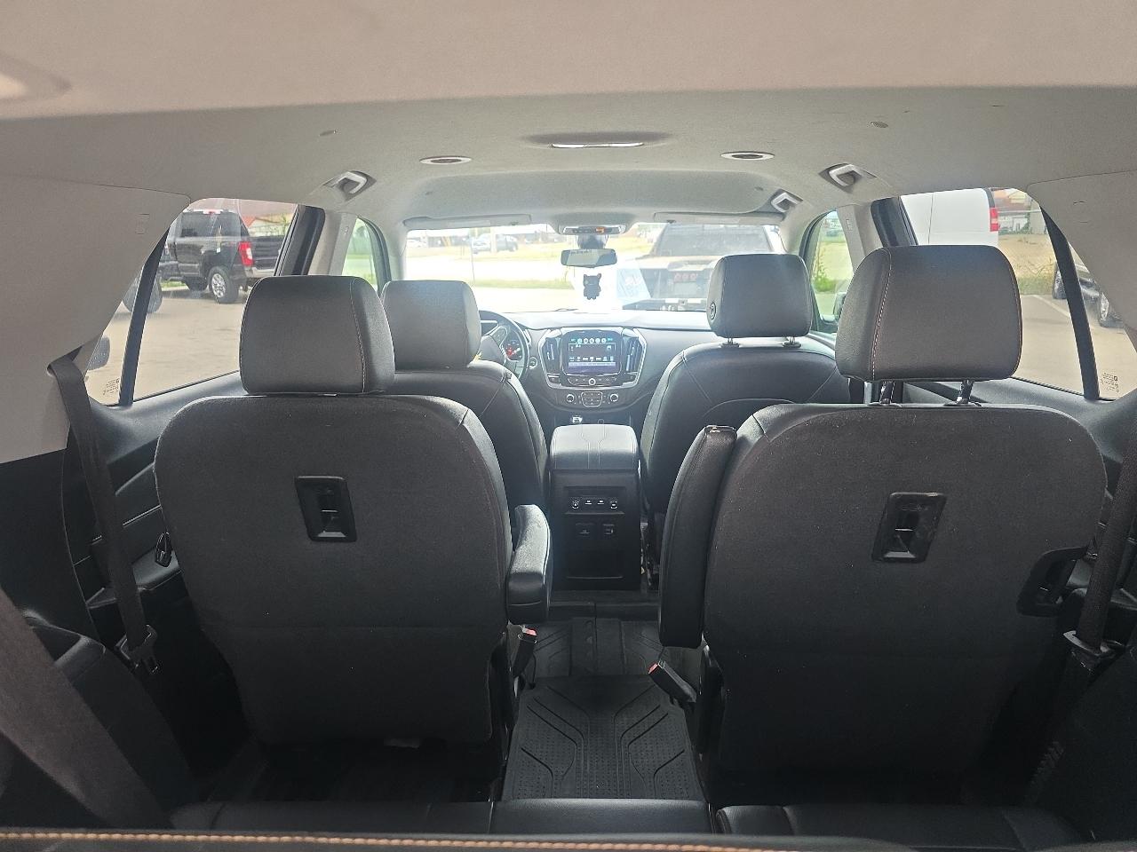 Chevrolet Traverse RS 2019