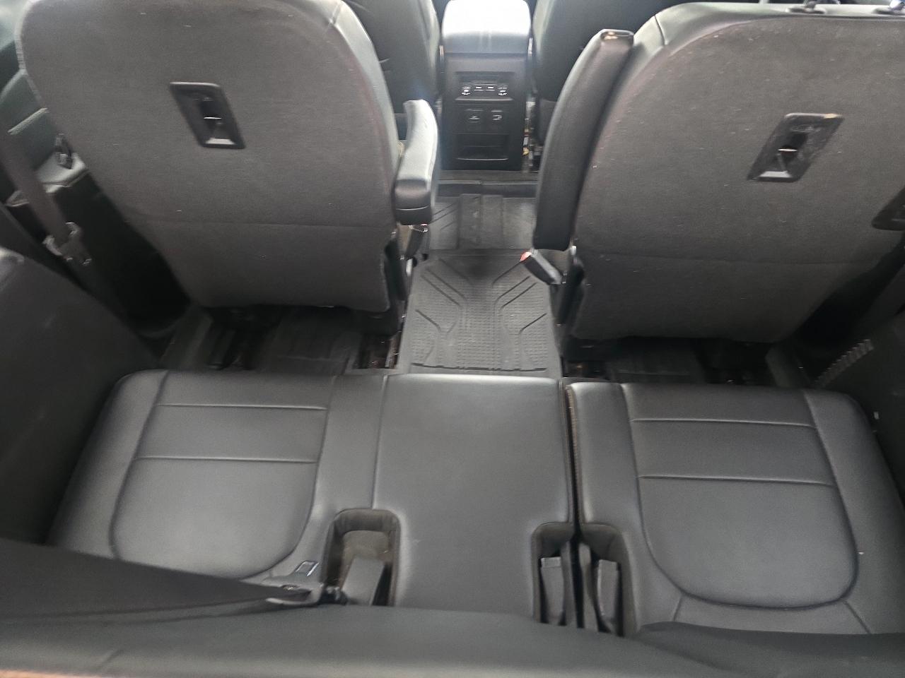 Chevrolet Traverse RS 2019