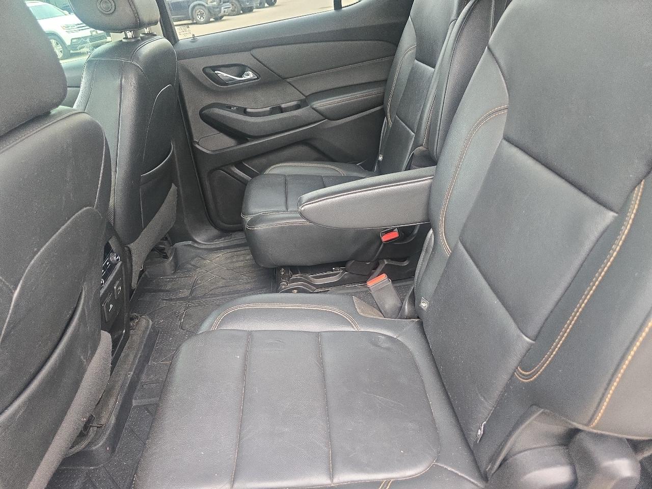 Chevrolet Traverse RS 2019