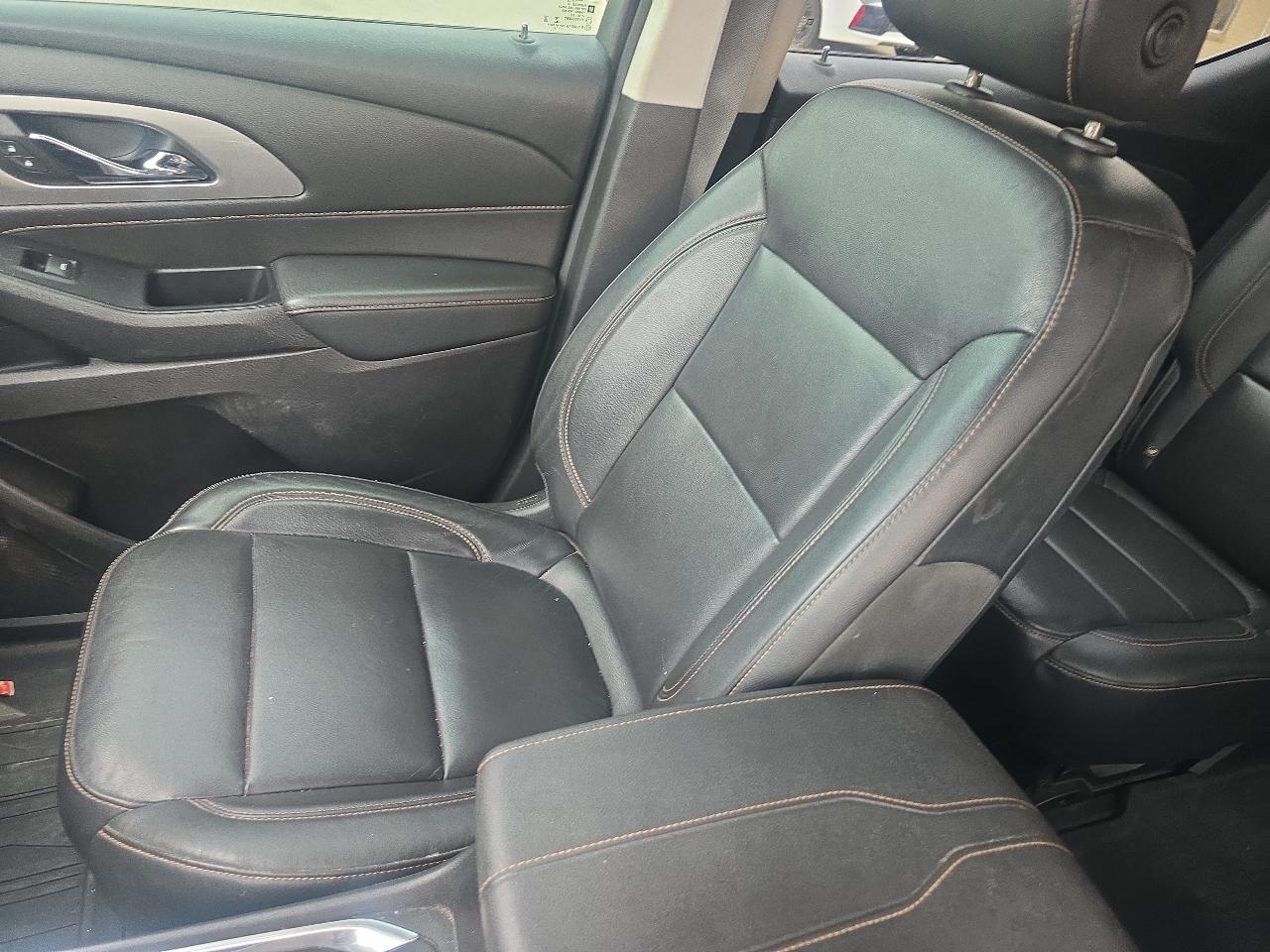 Chevrolet Traverse RS 2019