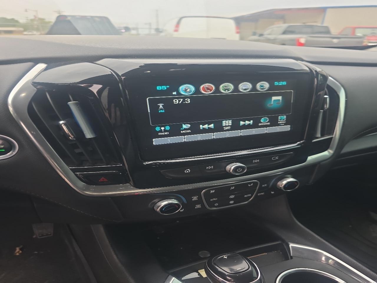 Chevrolet Traverse RS 2019