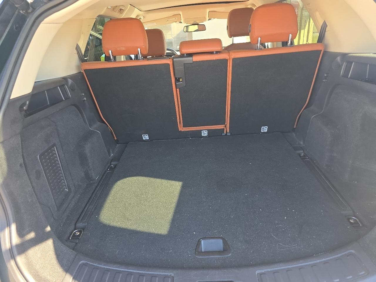 Land Rover Discovery Sport HSE LUX 2016