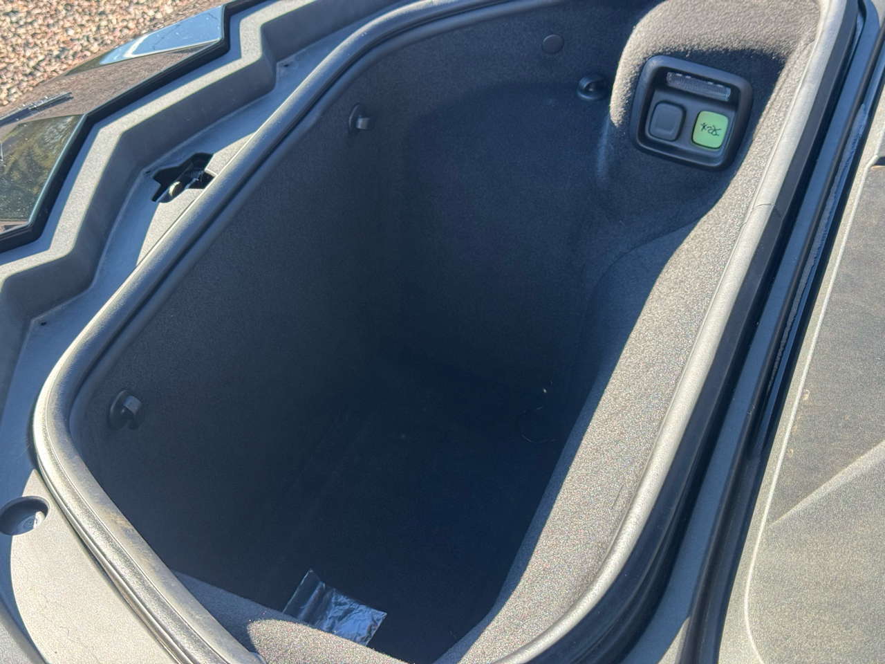 Chevrolet Corvette 2dr Stingray Cpe w/1LT 2023