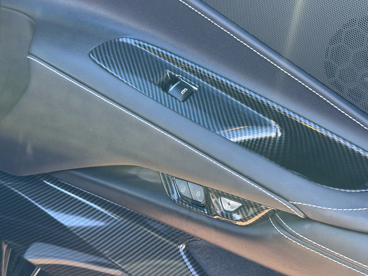 Chevrolet Corvette 2dr Stingray Cpe w/1LT 2023