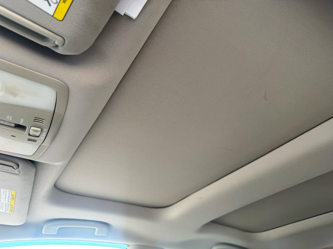 Nissan Murano AWD 4dr LE 2009