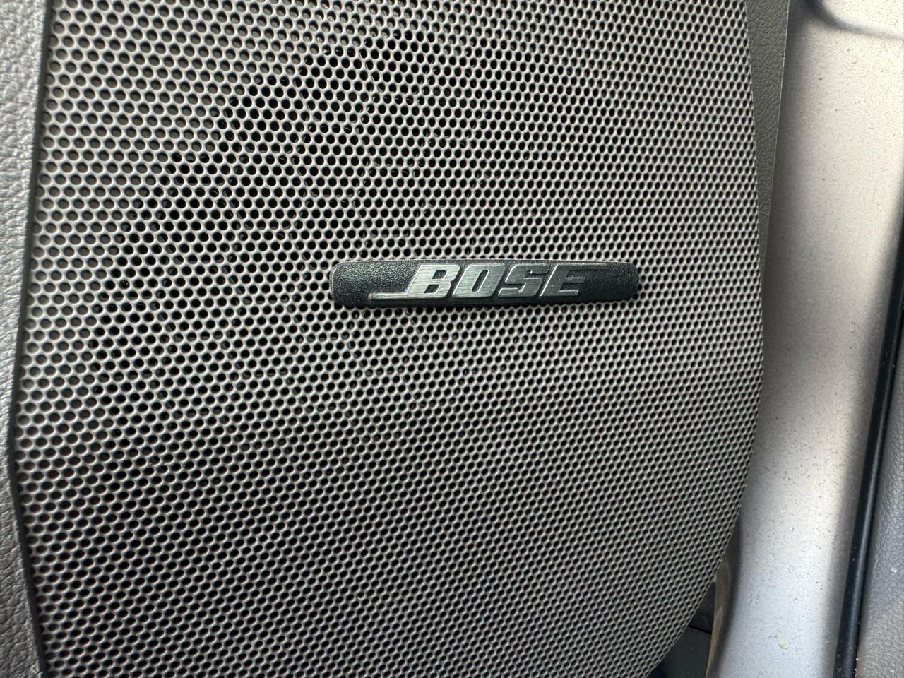 Nissan Murano AWD 4dr LE 2009