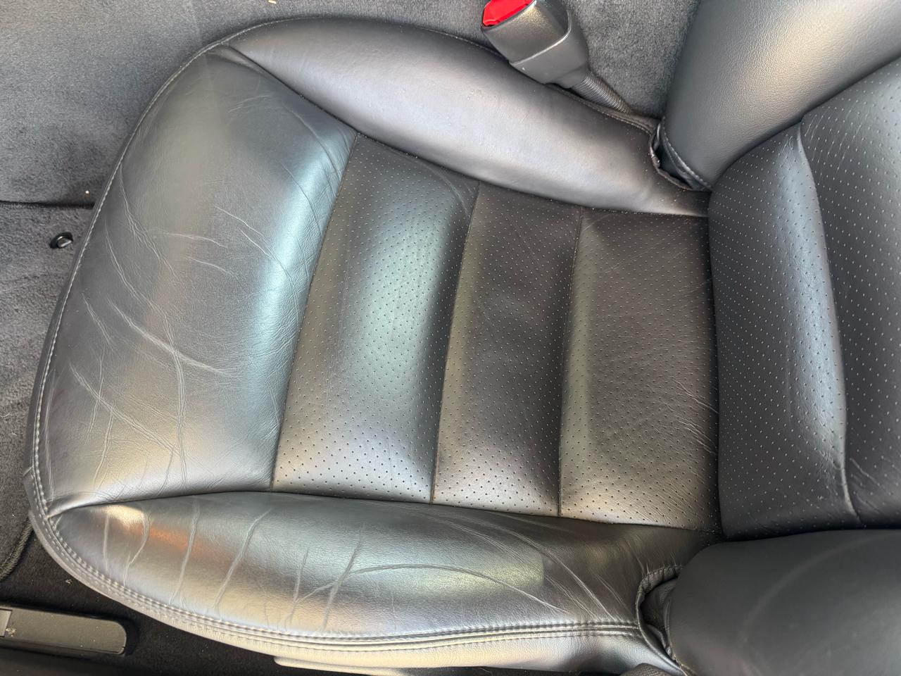 Chevrolet Corvette 2dr Cpe Z16 Grand Sport w/3LT 2011