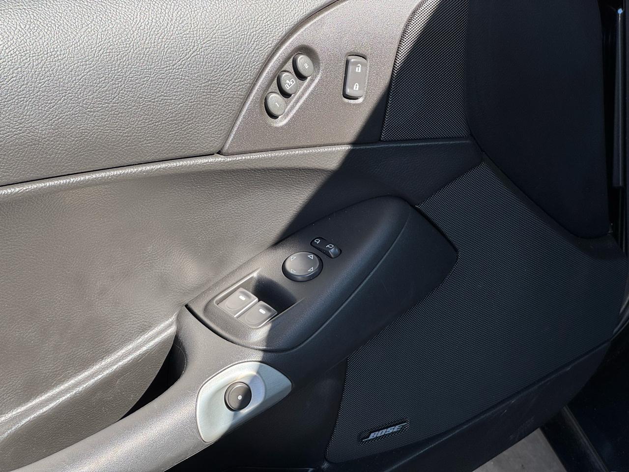 Chevrolet Corvette 2dr Cpe Z16 Grand Sport w/3LT 2011