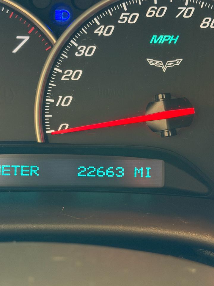 Chevrolet Corvette 2dr Cpe Z16 Grand Sport w/3LT 2011