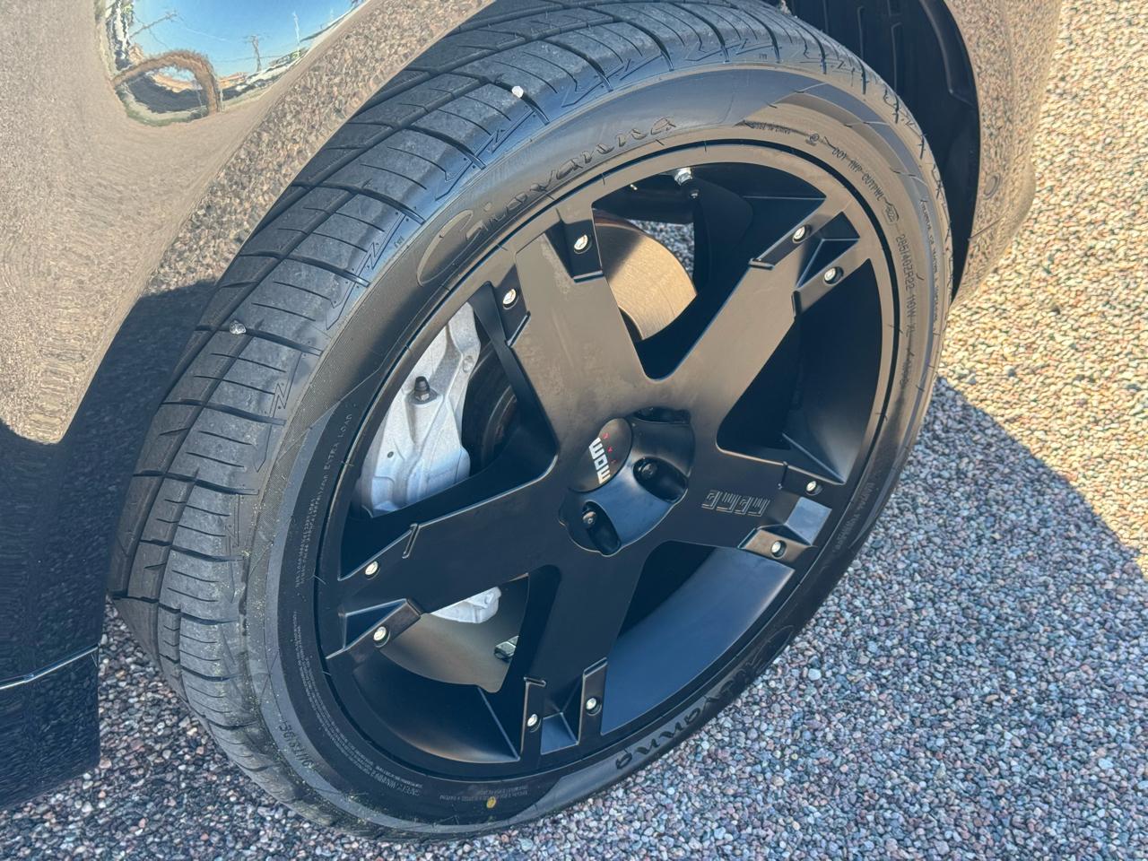 Land Rover Range Rover Sport Turbo i6 MHEV HSE 2020