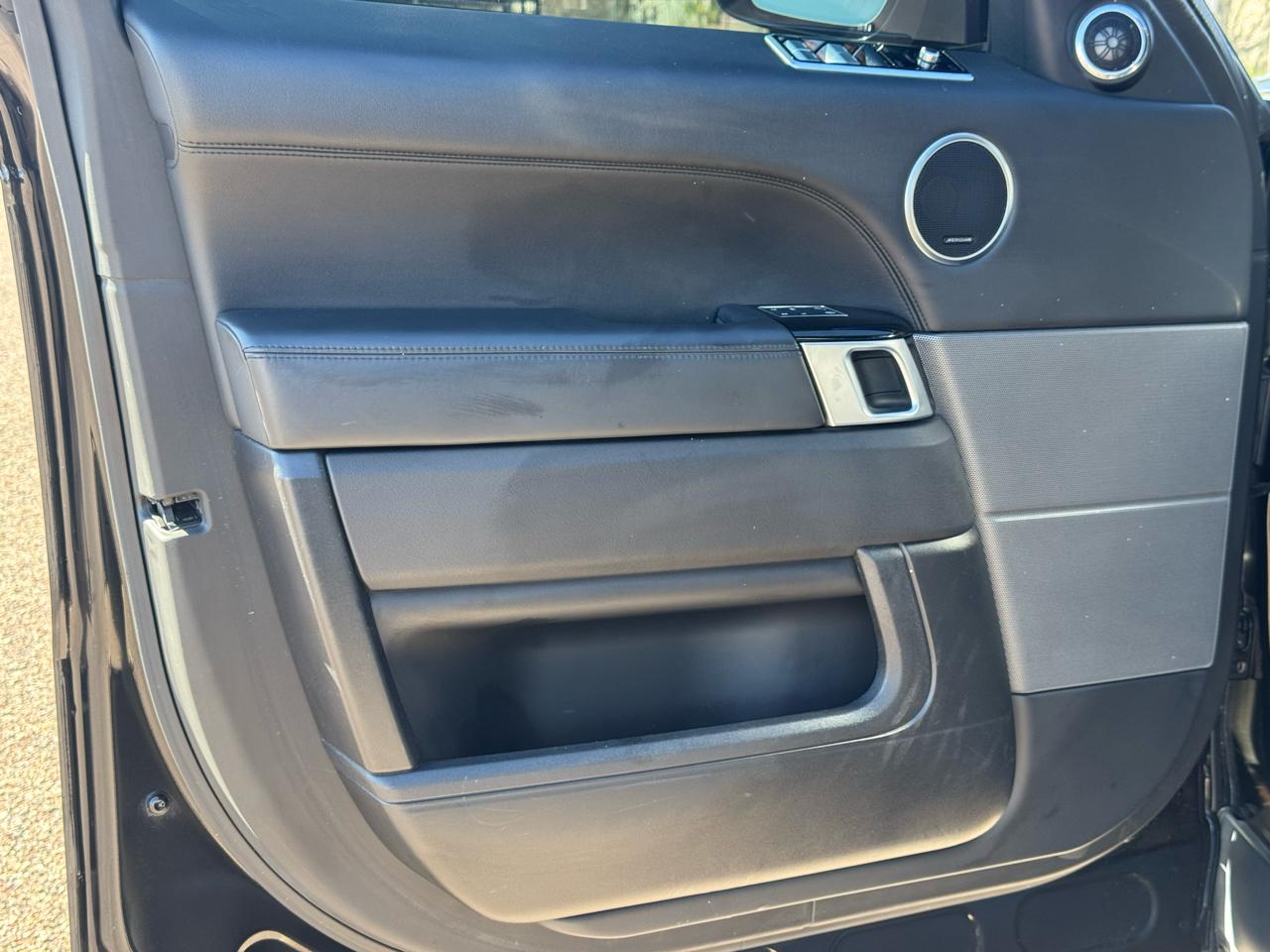 Land Rover Range Rover Sport Turbo i6 MHEV HSE 2020