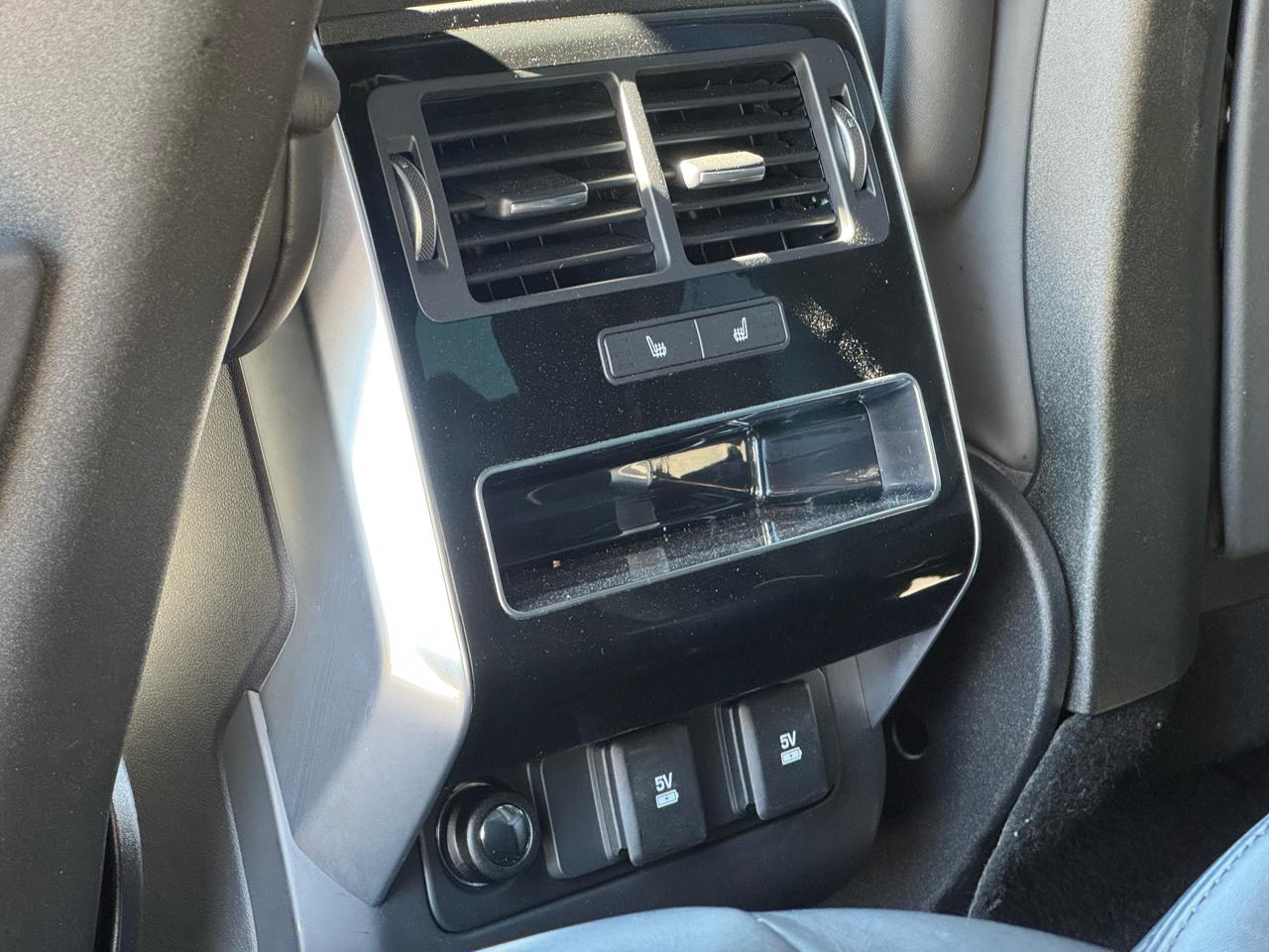 Land Rover Range Rover Sport Turbo i6 MHEV HSE 2020