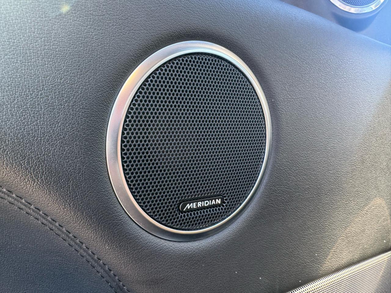 Land Rover Range Rover Sport Turbo i6 MHEV HSE 2020