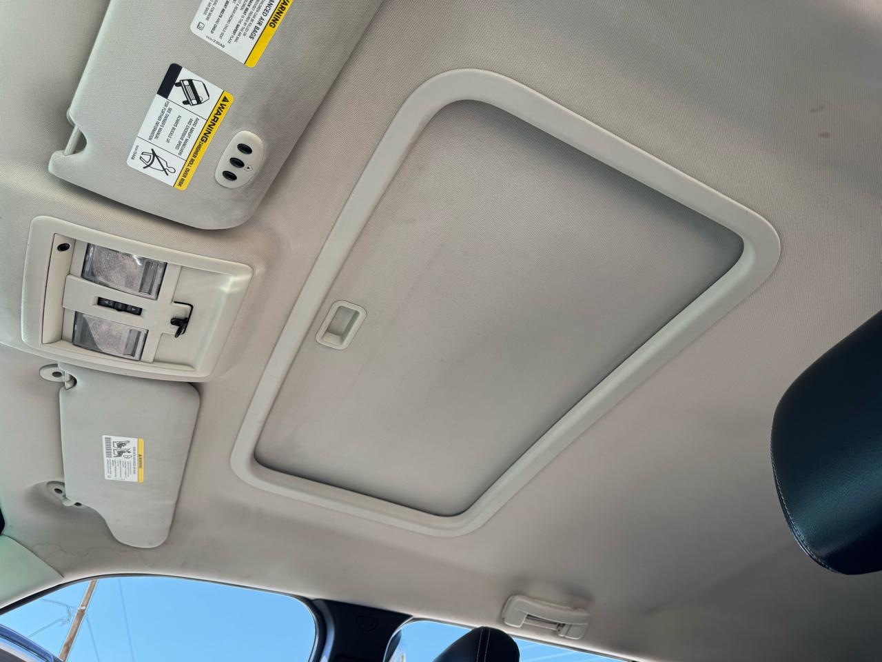 Jeep Liberty 4WD 4dr Renegade 2011