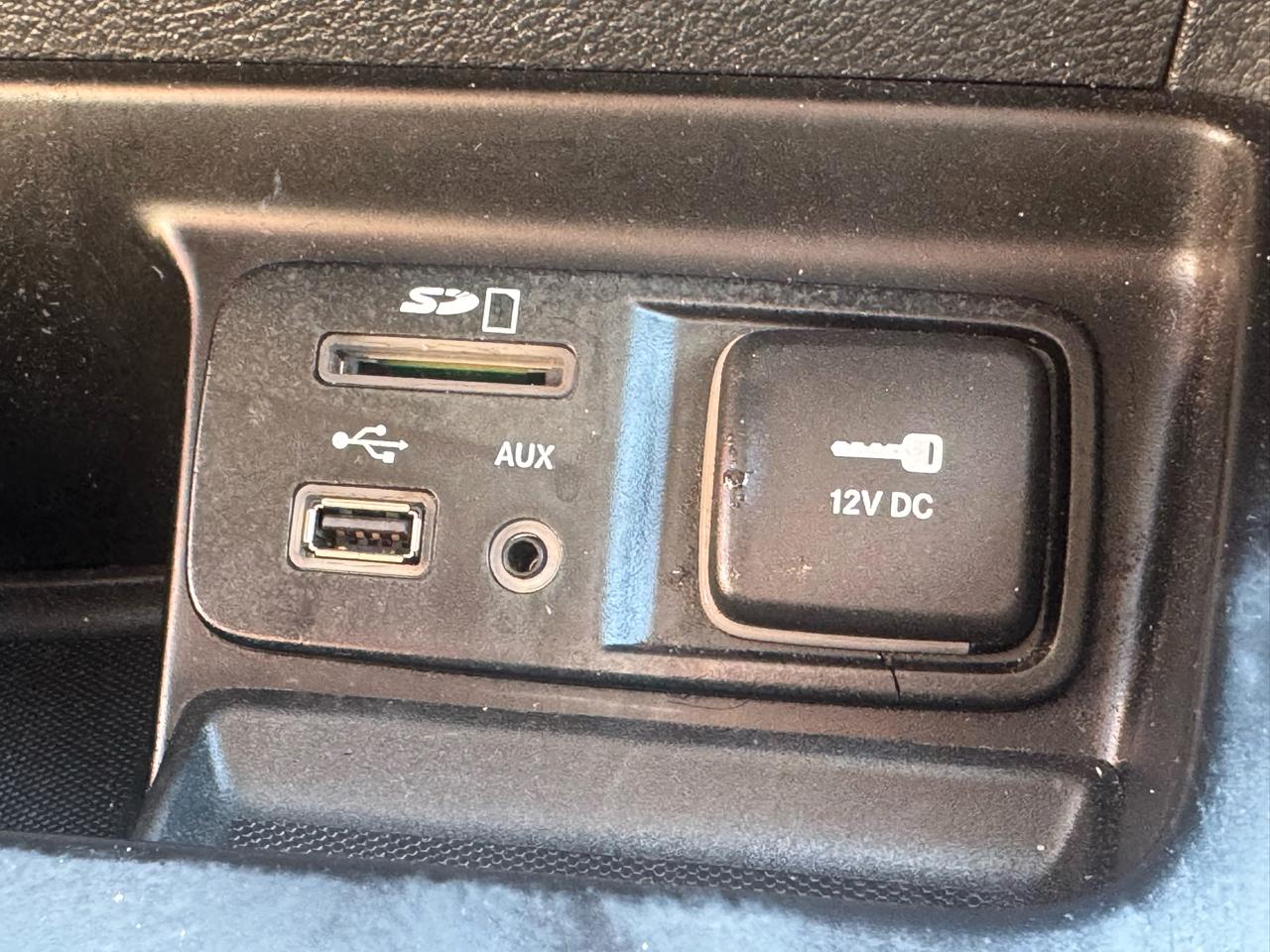 Jeep Cherokee FWD 4dr Limited 2016