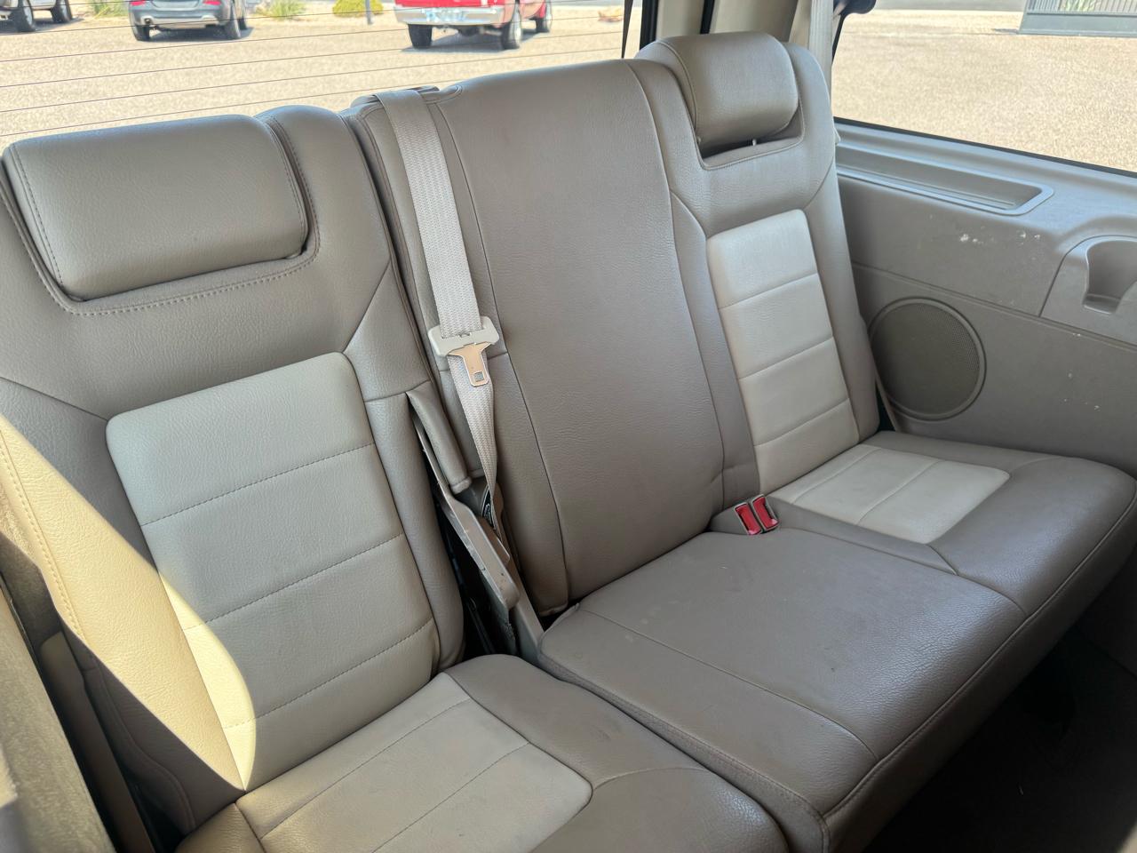 Ford Expedition 5.4L Eddie Bauer 2003