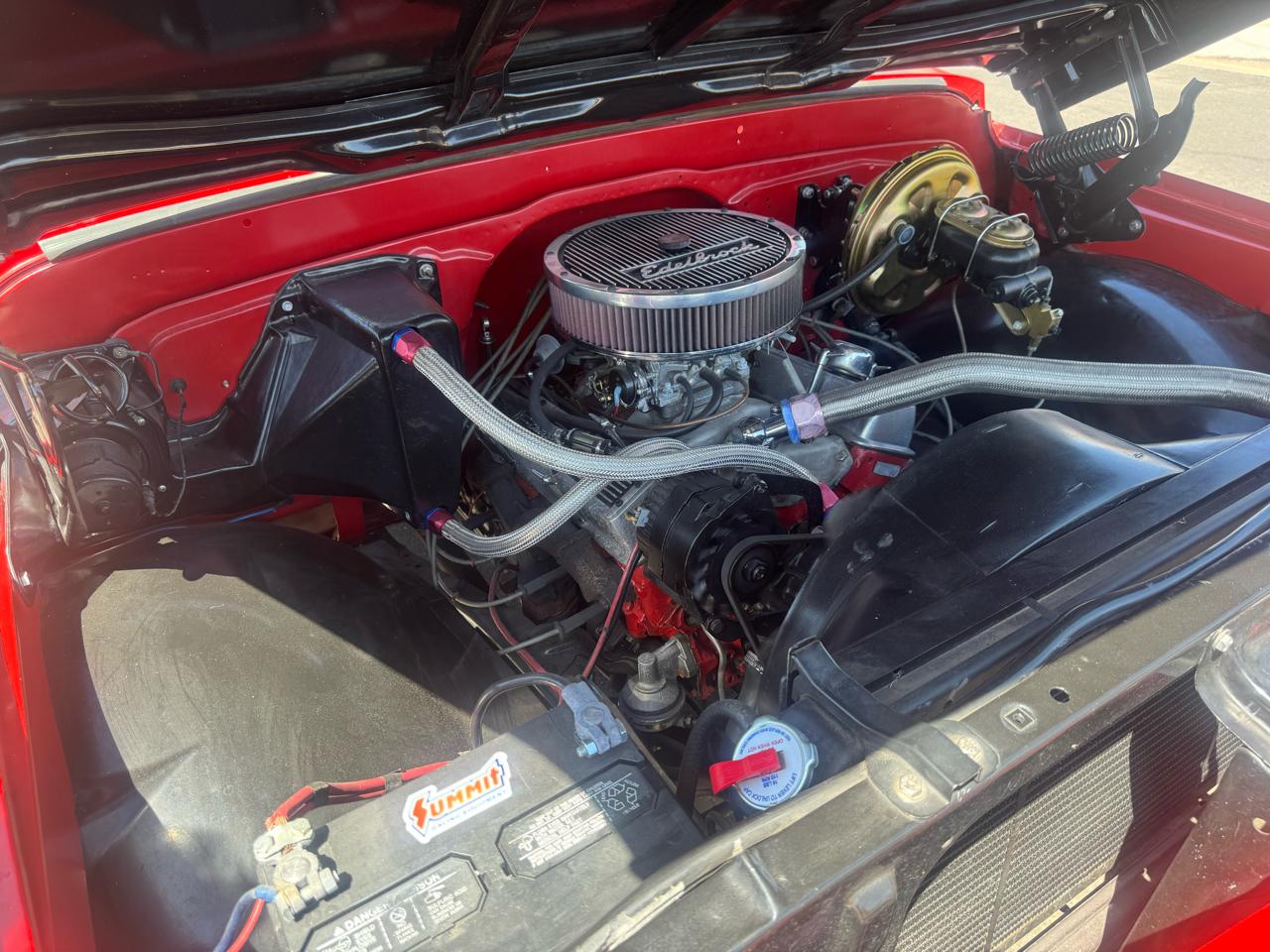 Chevrolet C10  1967