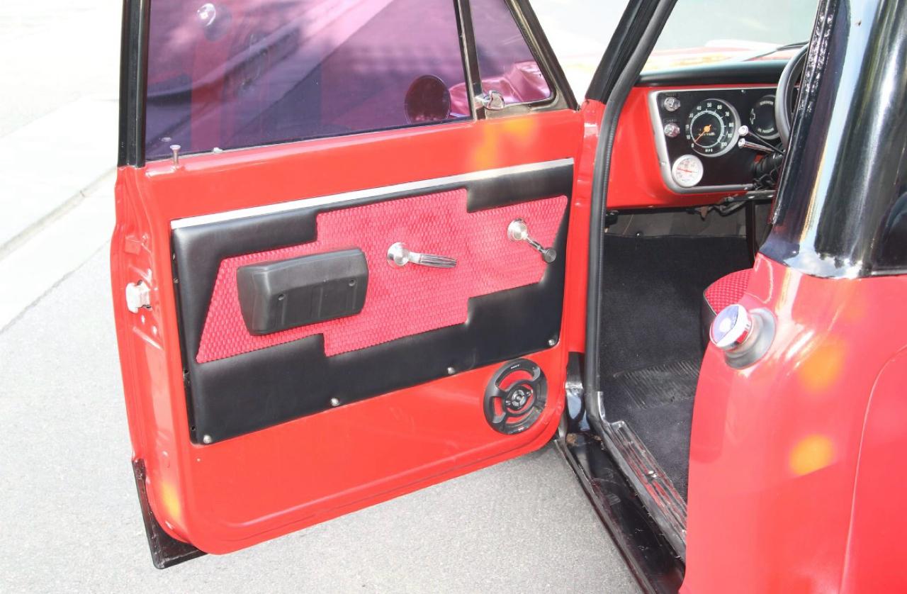Chevrolet C10  1967