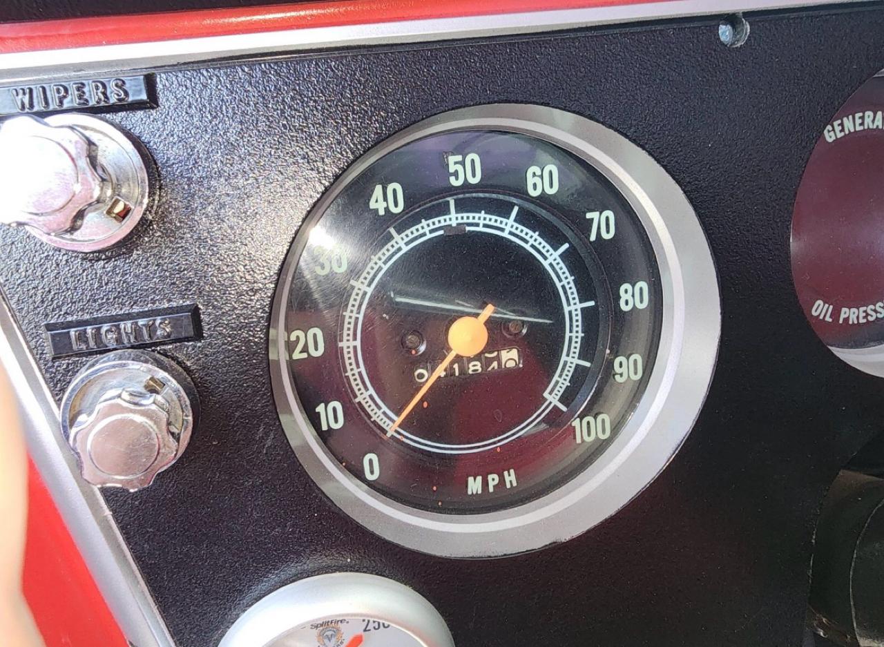 Chevrolet C10  1967