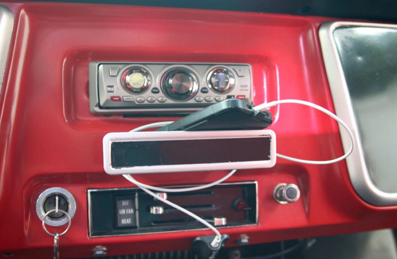 Chevrolet C10  1967