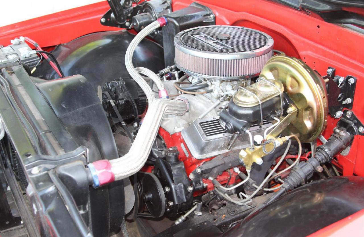 Chevrolet C10  1967