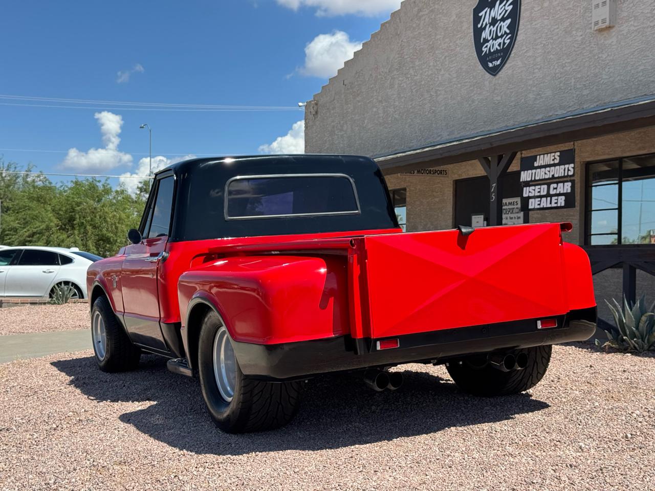 Chevrolet C10  1967