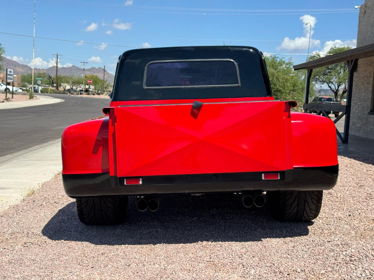 Chevrolet C10  1967