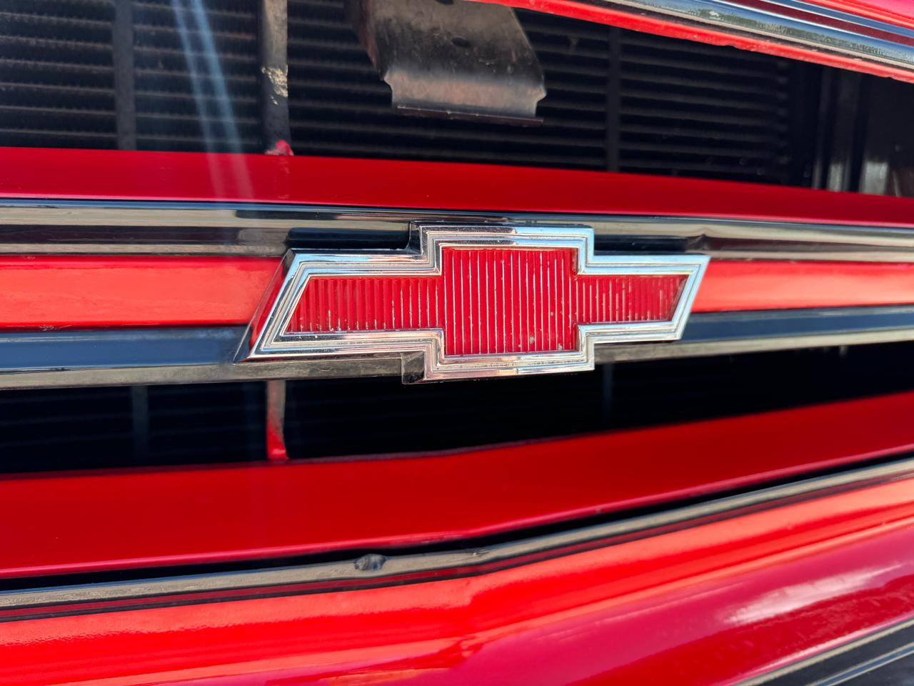 Chevrolet C10  1967